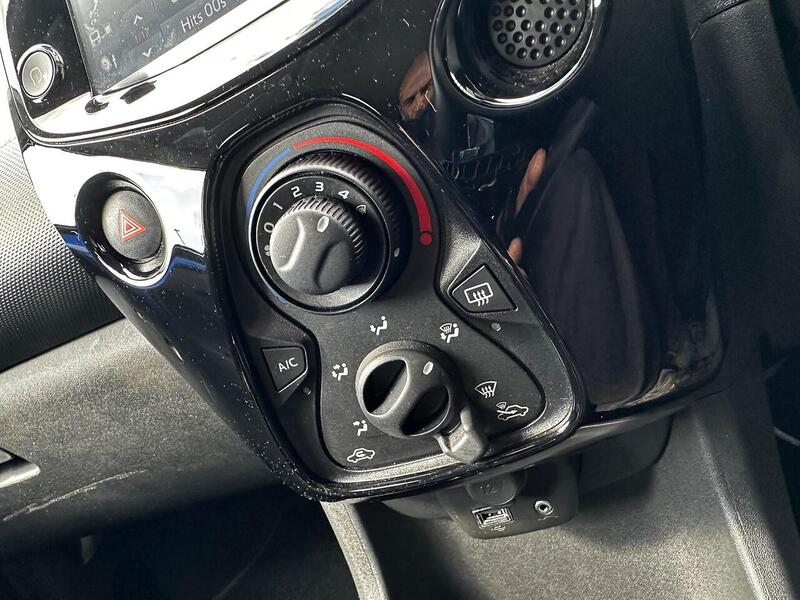 Used Citroen C1 2019 for sale - 78201267: Photo 23