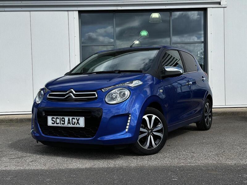 Used Citroen C1 2019 for sale - 78201267: Photo 3