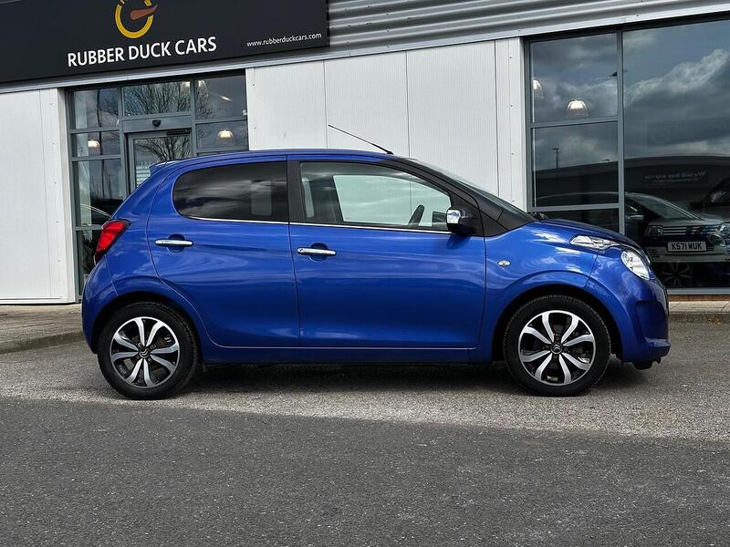 Used Citroen C1 2019 for sale - 78201267: Photo 4