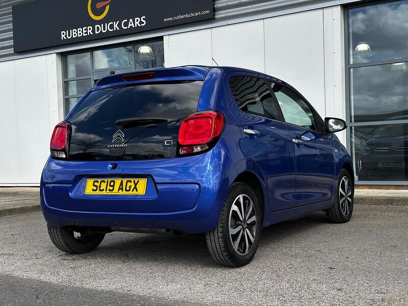 Used Citroen C1 2019 for sale - 78201267: Photo 5