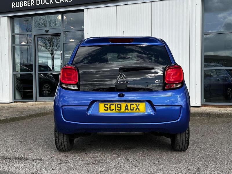 Used Citroen C1 2019 for sale - 78201267: Photo 6