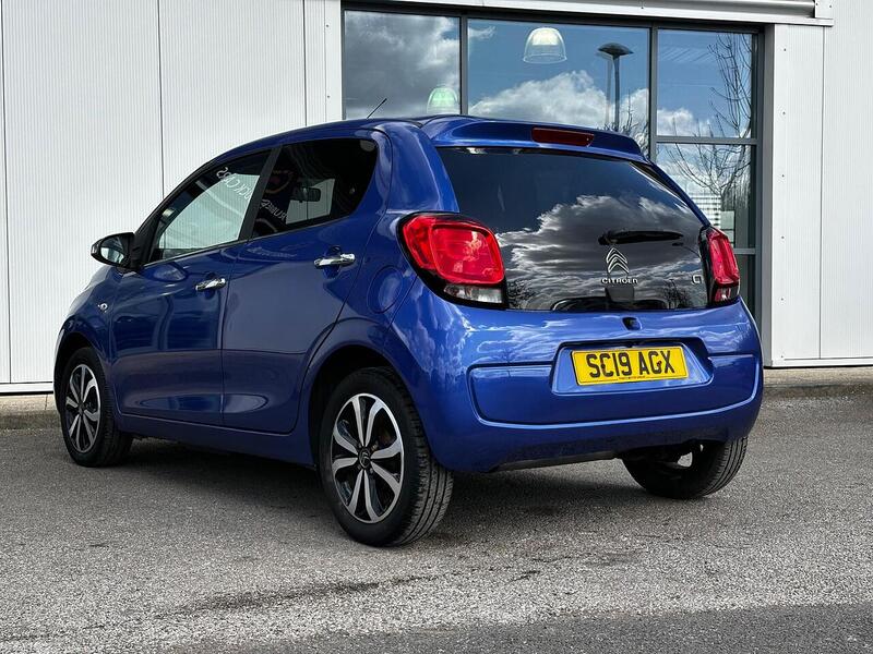 Used Citroen C1 2019 for sale - 78201267: Photo 7