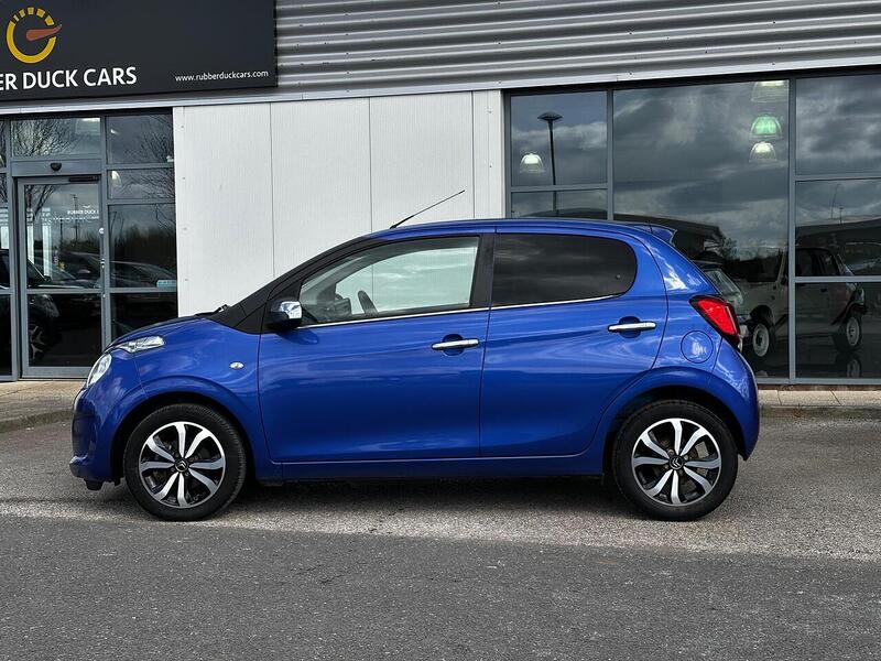 Used Citroen C1 2019 for sale - 78201267: Photo 8