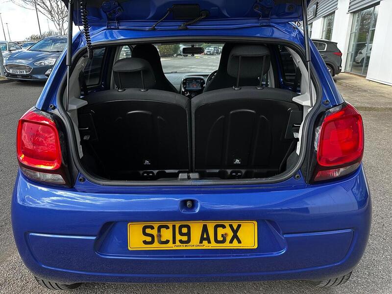 Used Citroen C1 2019 for sale - 78201267: Photo 9