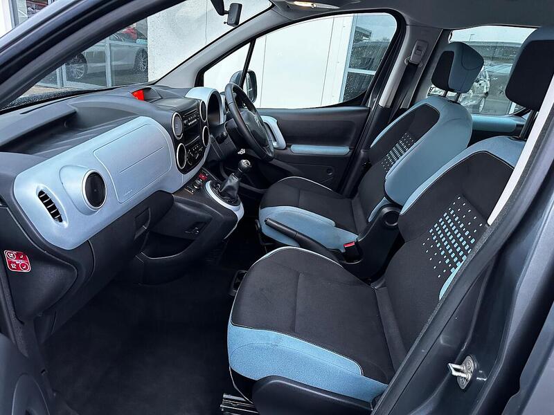 Used Citroen Berlingo Multispace 2014 for sale - 77132486: Photo 15
