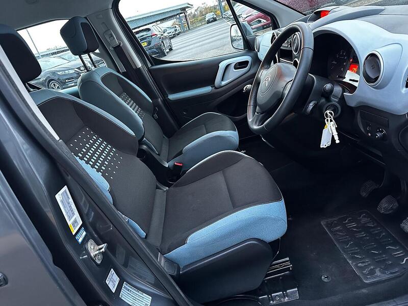 Used Citroen Berlingo Multispace 2014 for sale - 77132486: Photo 16