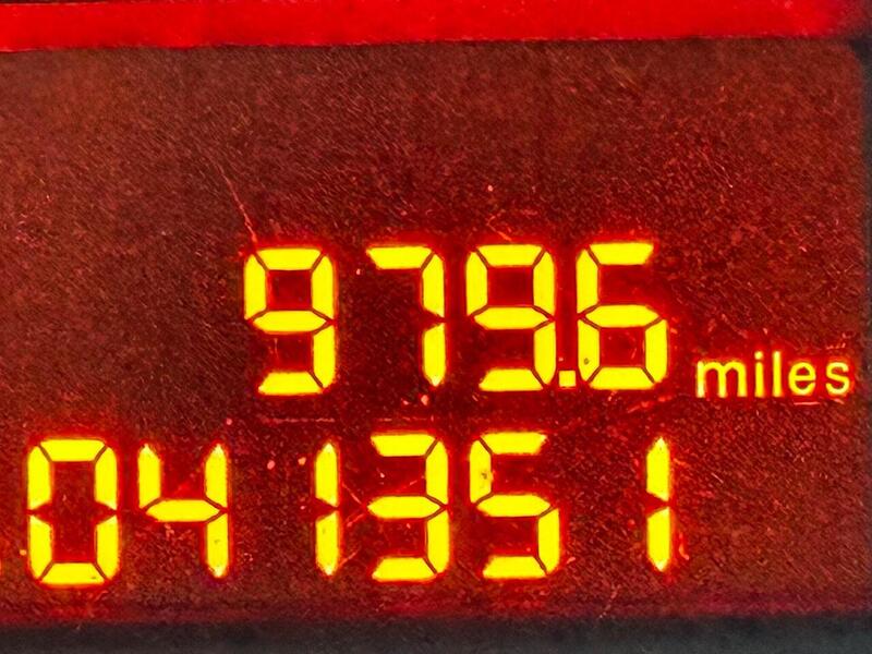 Used Citroen Berlingo Multispace 2014 for sale - 77132486: Photo 18