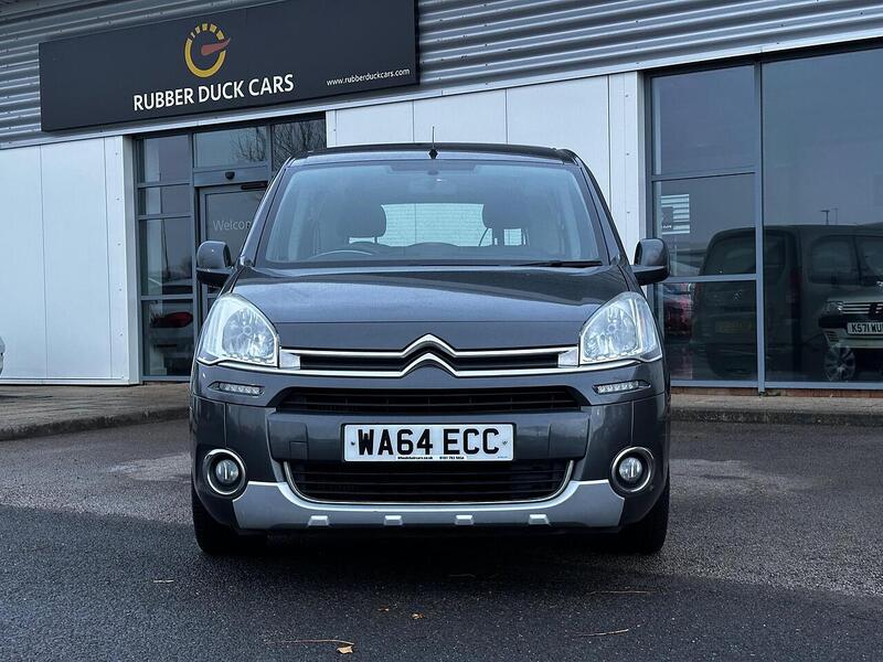 Used Citroen Berlingo Multispace 2014 for sale - 77132486: Photo 2