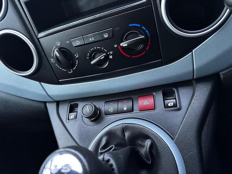 Used Citroen Berlingo Multispace 2014 for sale - 77132486: Photo 22