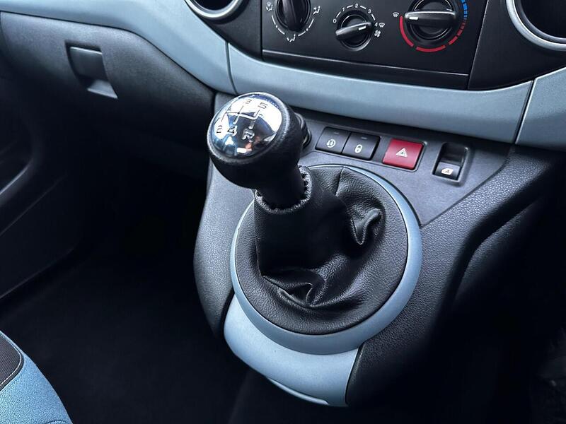 Used Citroen Berlingo Multispace 2014 for sale - 77132486: Photo 23