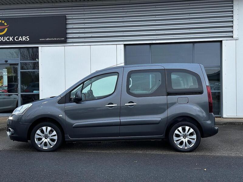 Used Citroen Berlingo Multispace 2014 for sale - 77132486: Photo 8