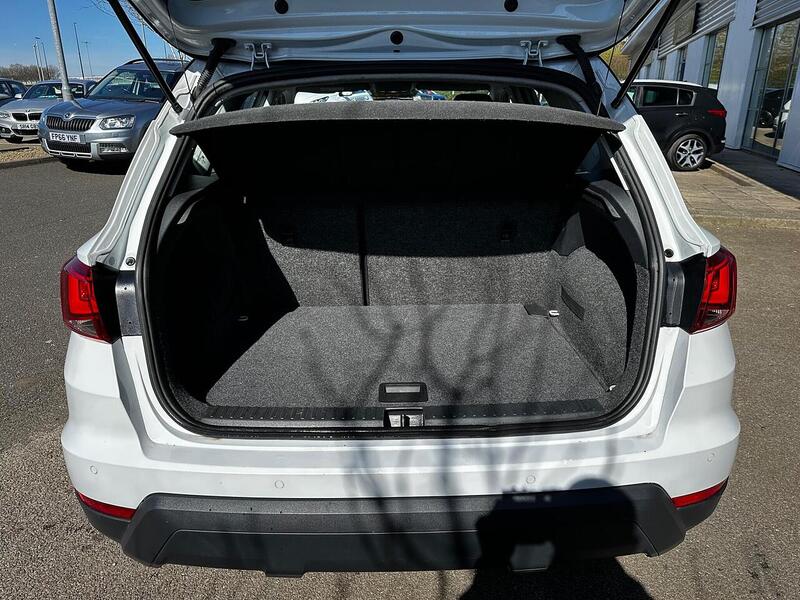 Used SEAT Arona 2018 for sale - 78154539: Photo 13