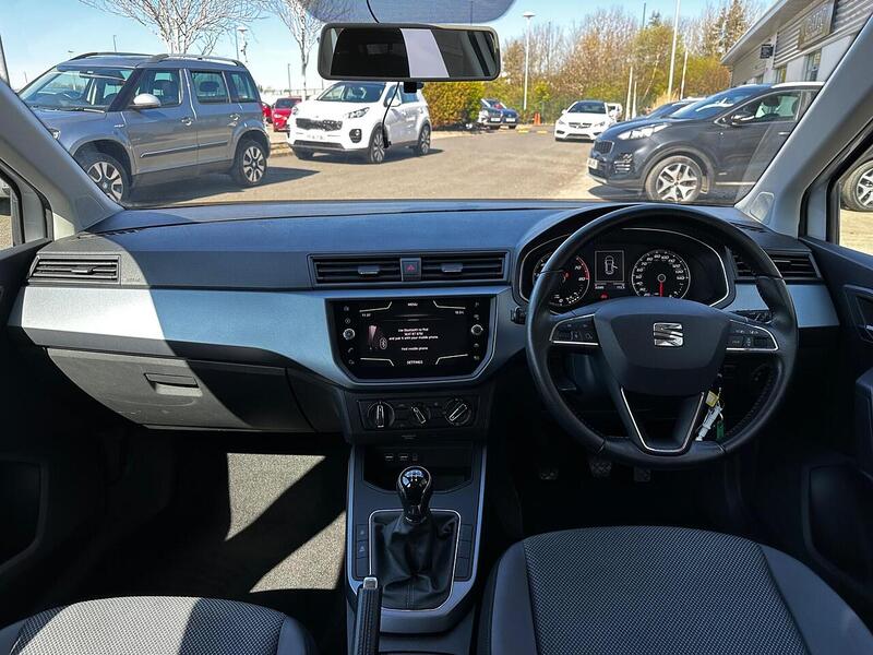 Used SEAT Arona 2018 for sale - 78154539: Photo 14