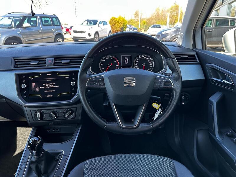 Used SEAT Arona 2018 for sale - 78154539: Photo 15
