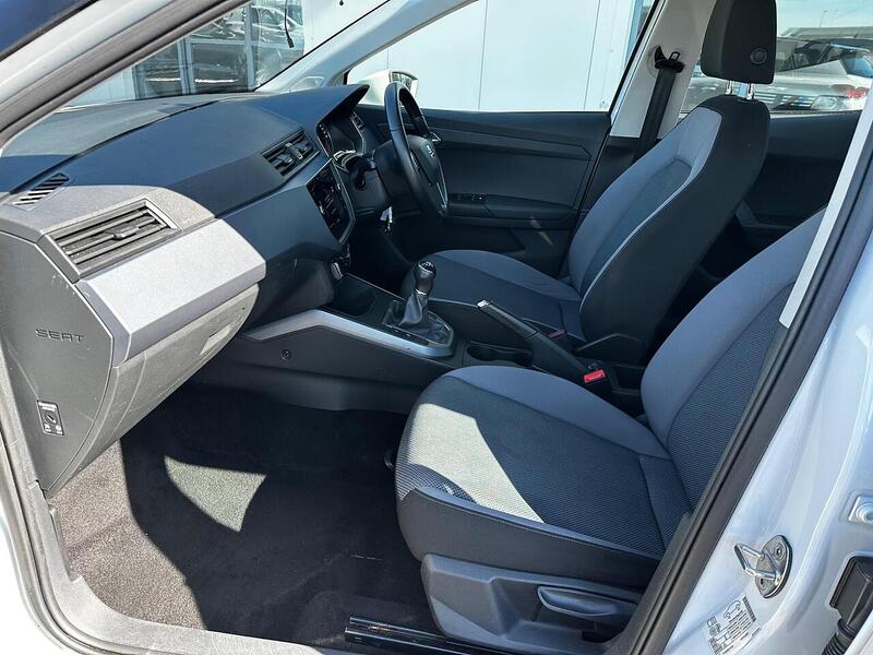 Used SEAT Arona 2018 for sale - 78154539: Photo 16