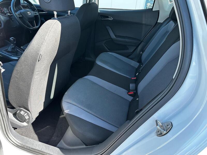 Used SEAT Arona 2018 for sale - 78154539: Photo 17