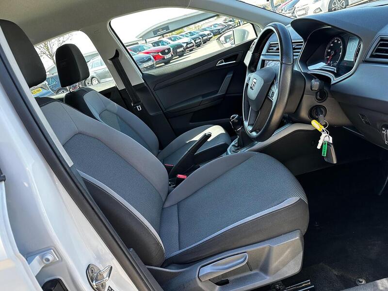 Used SEAT Arona 2018 for sale - 78154539: Photo 19