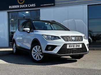Used SEAT Arona 2018 for sale - 78154539: Photo