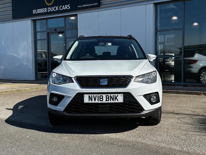 Used SEAT Arona 2018 for sale - 78154539: Photo 2
