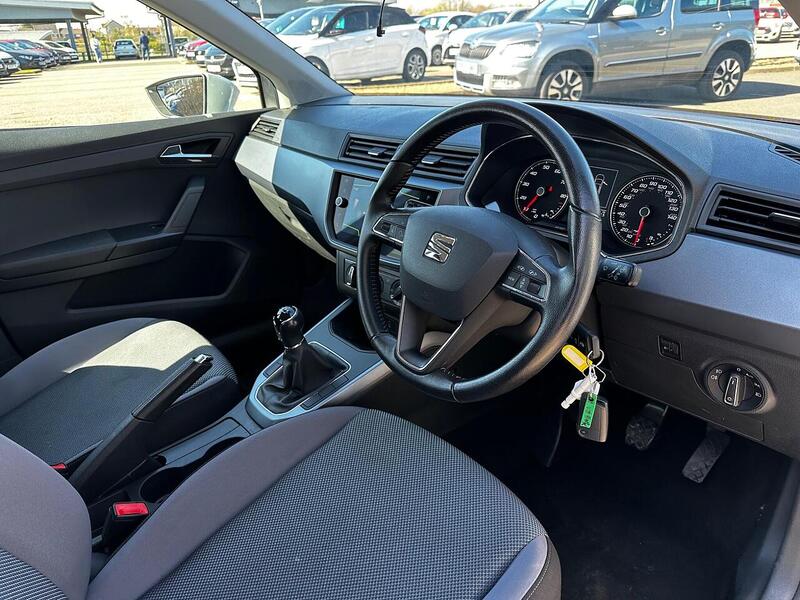 Used SEAT Arona 2018 for sale - 78154539: Photo 20