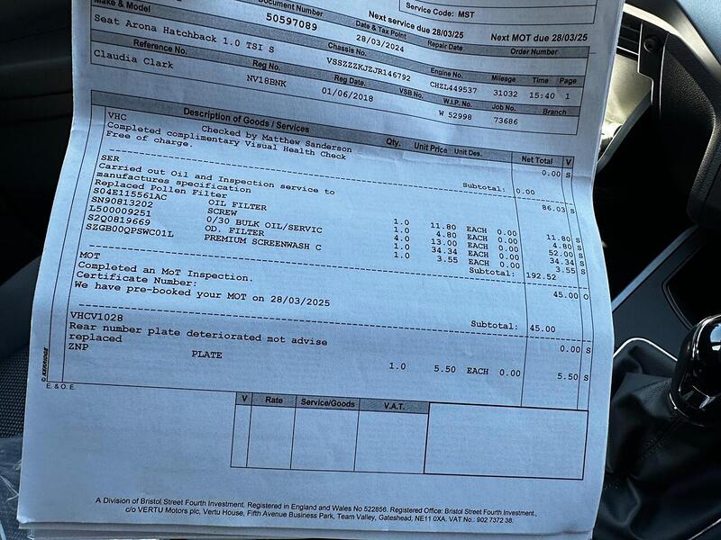 Used SEAT Arona 2018 for sale - 78154539: Photo 30