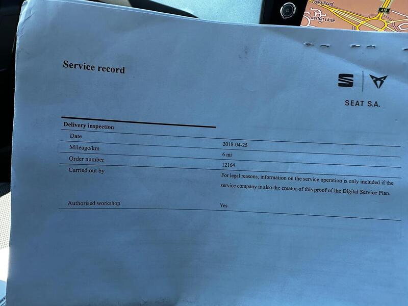 Used SEAT Arona 2018 for sale - 78154539: Photo 31