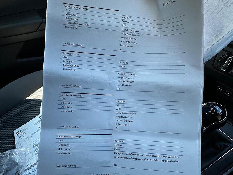 Used SEAT Arona 2018 for sale - 78154539: Photo 33