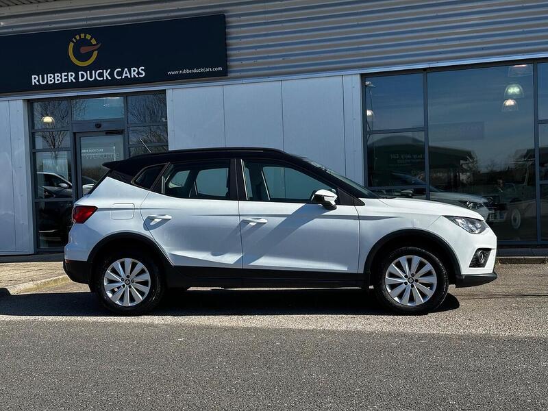 Used SEAT Arona 2018 for sale - 78154539: Photo 4