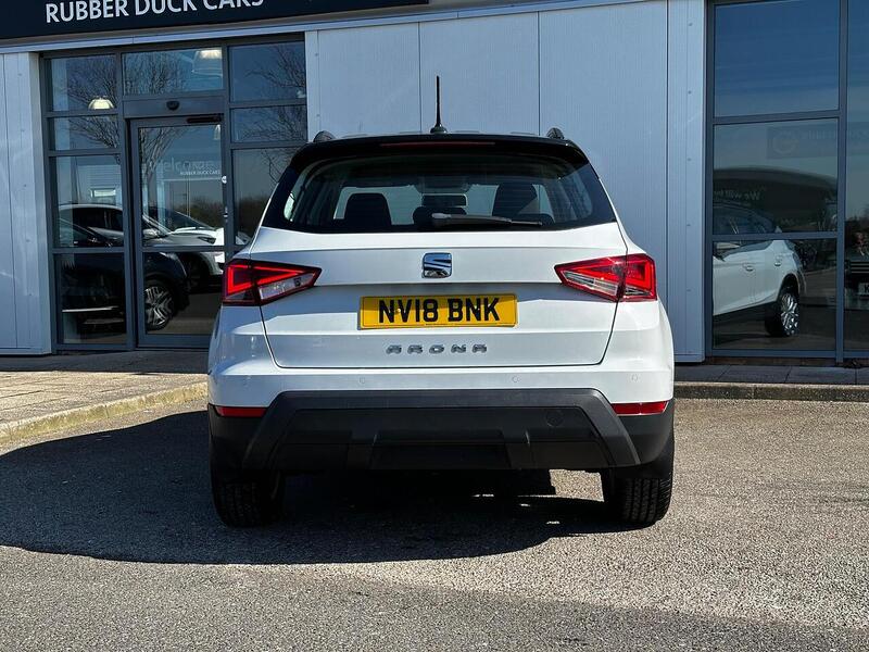 Used SEAT Arona 2018 for sale - 78154539: Photo 6