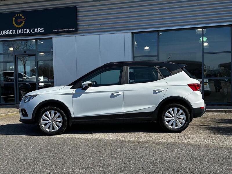 Used SEAT Arona 2018 for sale - 78154539: Photo 8