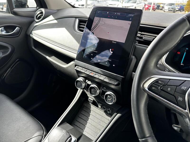 Used Renault Zoe 2021 for sale - 78031208: Photo 11