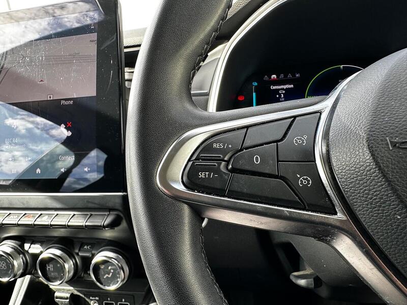 Used Renault Zoe 2021 for sale - 78031208: Photo 18