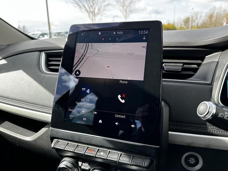 Used Renault Zoe 2021 for sale - 78031208: Photo 19