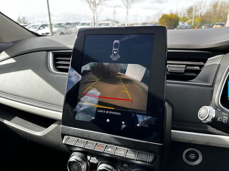 Used Renault Zoe 2021 for sale - 78031208: Photo 20