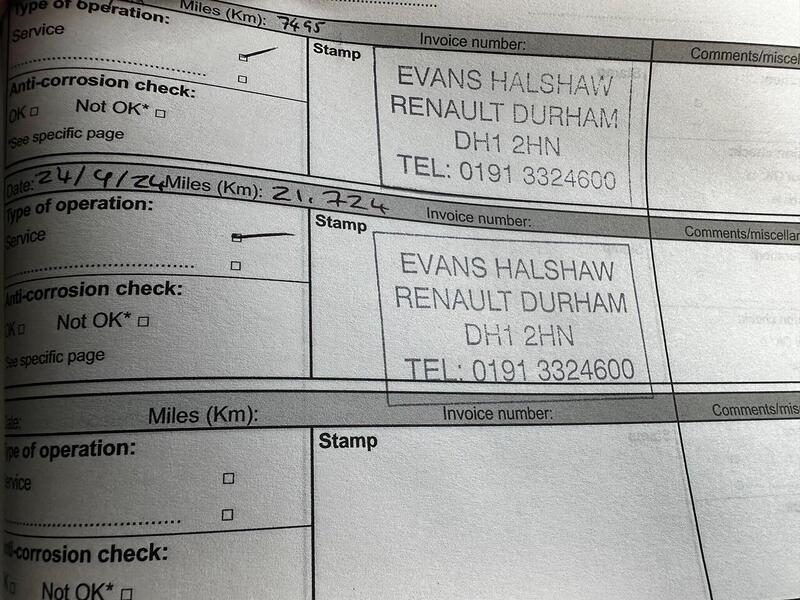 Used Renault Zoe 2021 for sale - 78031208: Photo 21