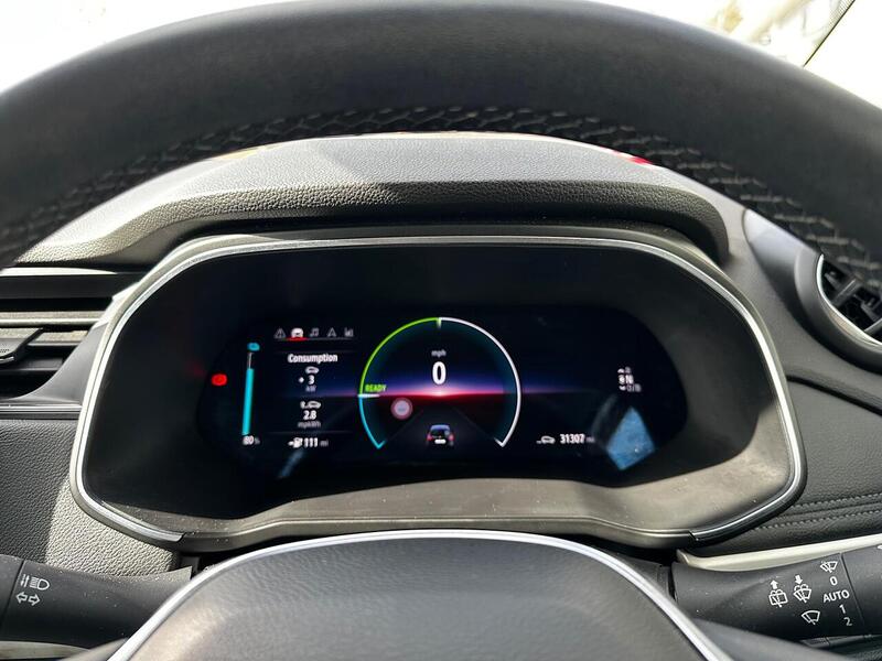 Used Renault Zoe 2021 for sale - 78031208: Photo 22