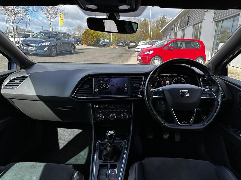Used SEAT Leon 2020 for sale - 78065129: Photo 10