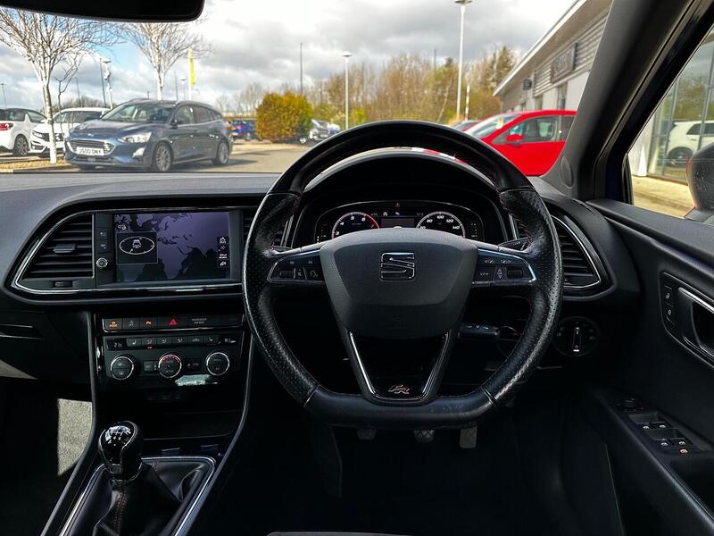 Used SEAT Leon 2020 for sale - 78065129: Photo 11