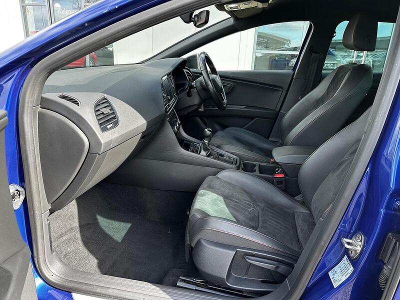 Used SEAT Leon 2020 for sale - 78065129: Photo 12