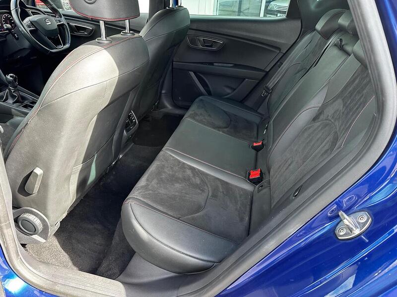 Used SEAT Leon 2020 for sale - 78065129: Photo 13