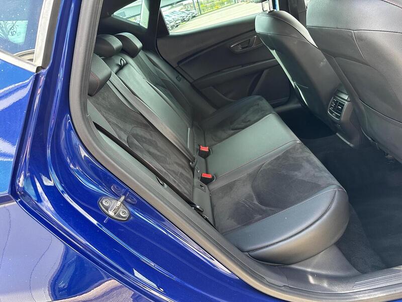 Used SEAT Leon 2020 for sale - 78065129: Photo 14