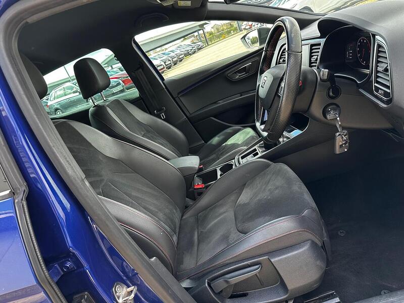 Used SEAT Leon 2020 for sale - 78065129: Photo 15