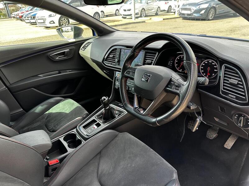 Used SEAT Leon 2020 for sale - 78065129: Photo 16