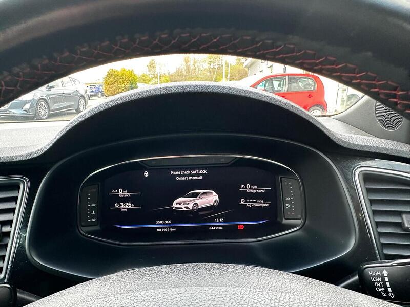 Used SEAT Leon 2020 for sale - 78065129: Photo 17