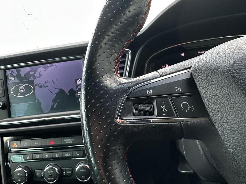 Used SEAT Leon 2020 for sale - 78065129: Photo 19