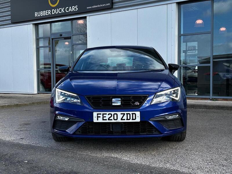 Used SEAT Leon 2020 for sale - 78065129: Photo 2