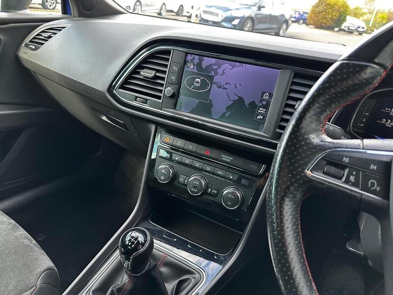 Used SEAT Leon 2020 for sale - 78065129: Photo 20