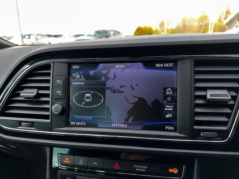 Used SEAT Leon 2020 for sale - 78065129: Photo 22