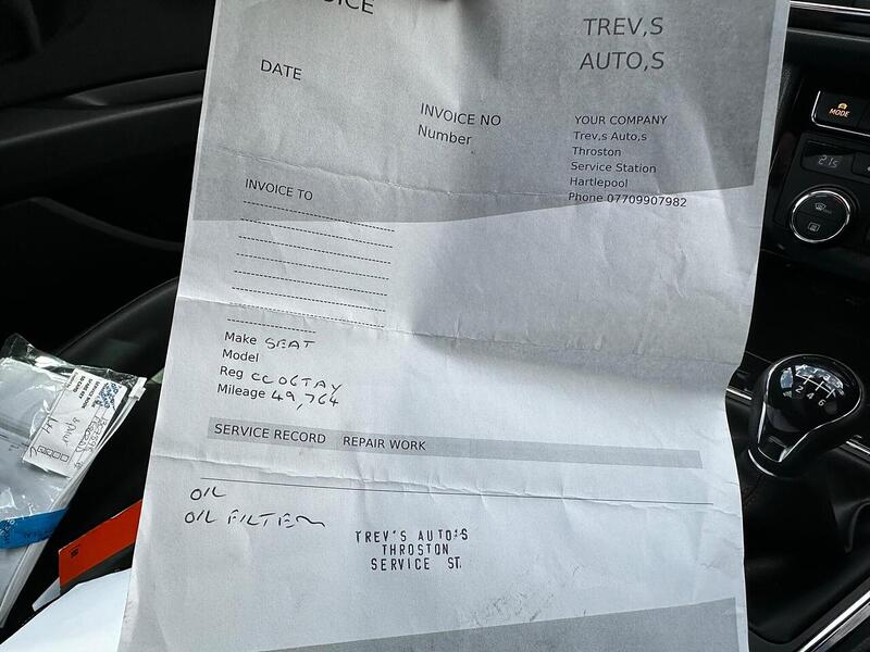 Used SEAT Leon 2020 for sale - 78065129: Photo 26