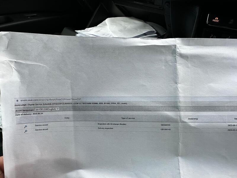 Used SEAT Leon 2020 for sale - 78065129: Photo 27